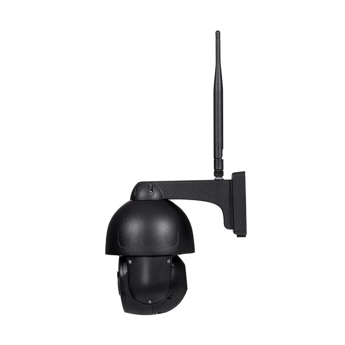 IP PTZ-відеокамера з 4G 5Mp Light Vision VLC-9256IG5Z Black f=2.7-13.5mm 5x
