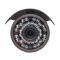 MHD-відеокамера 5Mp Light VIsion VLC-8256WM Graphite f=3.6mm