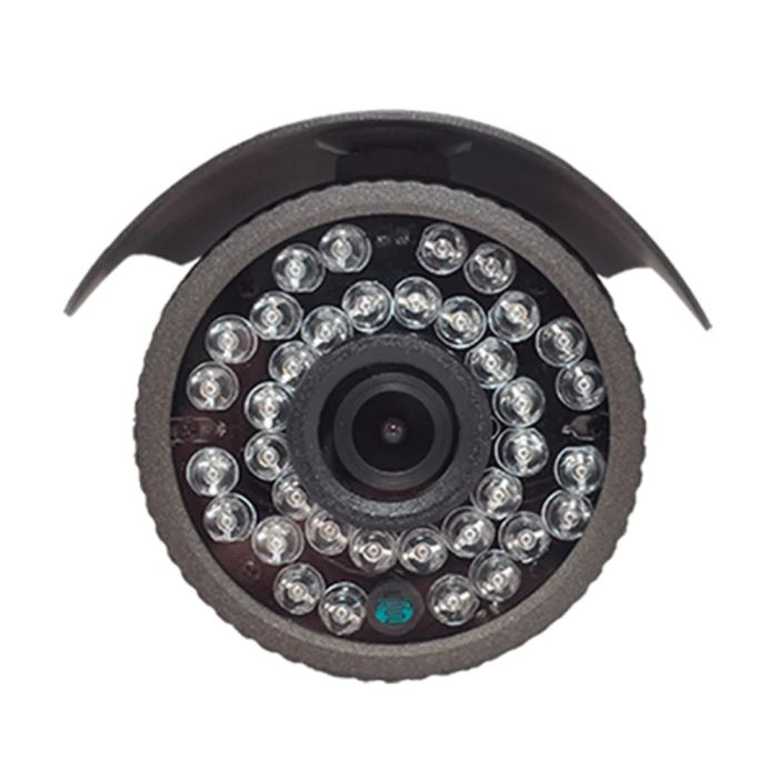 MHD-відеокамера 5Mp Light VIsion VLC-8256WM Graphite f=3.6mm