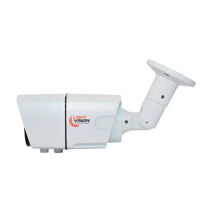 MHD-відеокамера 5Mp Light VIsion VLC-6256WFM White f=2.8-12mm