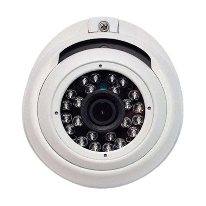 MHD-відеокамера 5Mp Light VIsion VLC-4256DM White f=3.6mm