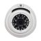 HDTVI-відеокамера 3Mp Light Vision VLC-4248DFM White f=2.8-12mm