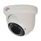 MHD-відеокамера 1Mp Light Vision VLC-3128DFM White f=2.8-12mm