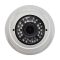 MHD-відеокамера 1Mp Light Vision VLC-3128DFM White f=2.8-12mm