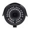 MHD-відеокамера 1Mp Light Vision VLC-8128WFM Graphite f=2.8-12mm