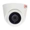 MHD-відеокамера 2Mp Light Vision VLC-1192DM White f=2.8mm