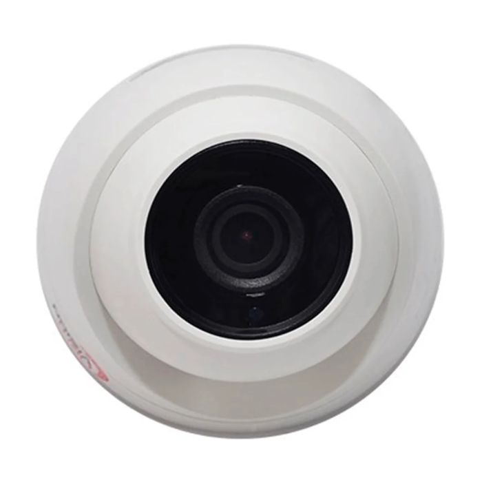 MHD-відеокамера 2Mp Light Vision VLC-1192DM White f=2.8mm