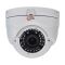 MHD-відеокамера 2Mp Light Vision VLC-4192DFM White f=2.8-12mm