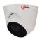 MHD-відеокамера 2Mp Light Vision VLC-5192DM White f=3.6mm