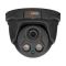 MHD-відеокамера 2Mp Light Vision VLC-8192DZM Graphite f=2.8-12mm