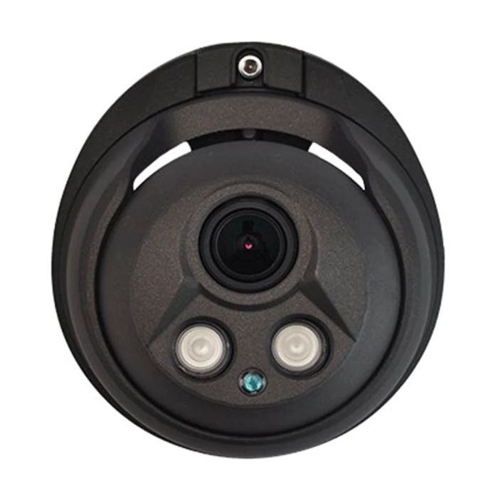 MHD-відеокамера 2Mp Light Vision VLC-8192DZM Graphite f=2.8-12mm
