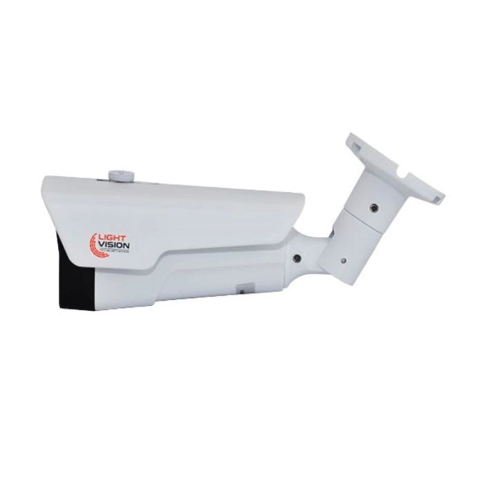 HDTVI-відеокамера 3Mp Light Vision VLC-7248WFM White f=2.8-12mm