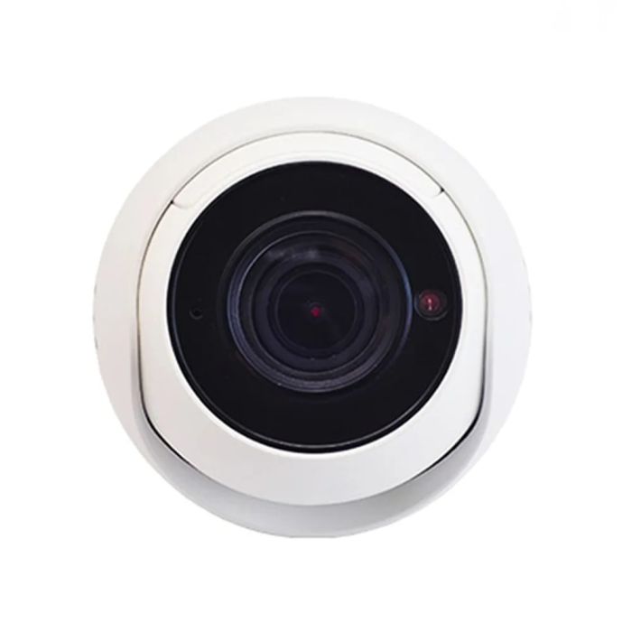 IP-відеокамера 4Mp TVT TD-9545S3 (D/AZ/PE/AR3) White f=2.8-12mm