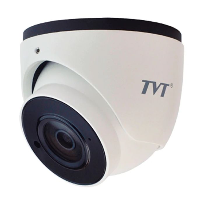 IP-відеокамера 5Mp TVT TD-9554E2A (D/PE/AR2) f=2.8mm