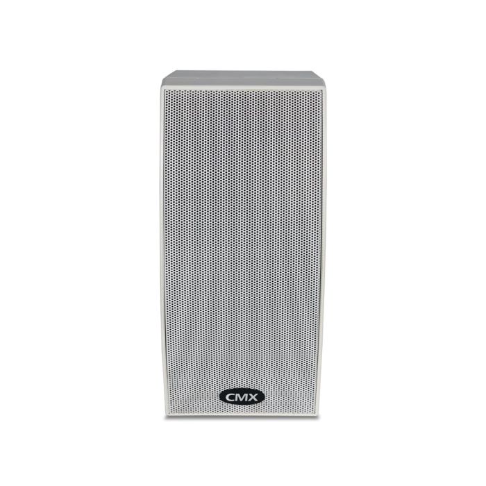 Вуличний настінний гучномовець CMX WSK-530QTW White