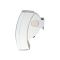 Вуличний настінний гучномовець CMX WSK-530QTW White