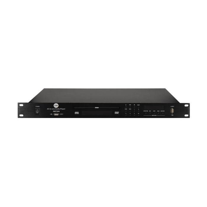 Медіаплеєр CMX DAB200, 19"