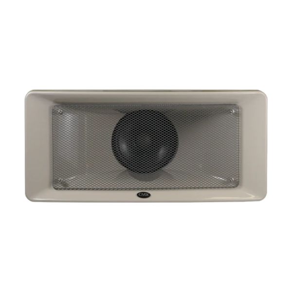 Вуличний рупорний гучномовець CMX MHS-30EN (EN54-24)