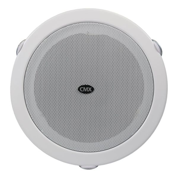 Стельовий гучномовець CMX FCS-56CEN з протипожежним корпусом
