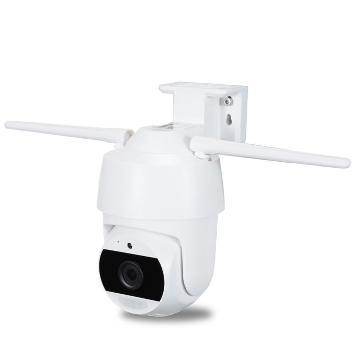 IP PTZ-відеокамера з WiFi 5Mp Light Vision VLC-9348WIA(Tuya) f=3.6mm