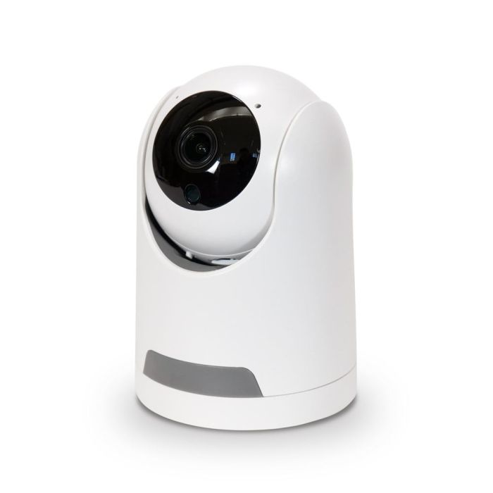 IP-відеокамера поворотна з WiFi 2Mp Light Vision VLC-6392S(Tuya) f=3.6mm