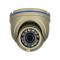 MHD-відеокамера 2Mp Light Vision VLC-7192DM(H) Starlight Graphite f=2.8mm