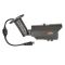 MHD-відеокамера 2Mp Light Vision VLC-8192WFM(H) Starlight Graphite f=2.8-12mm