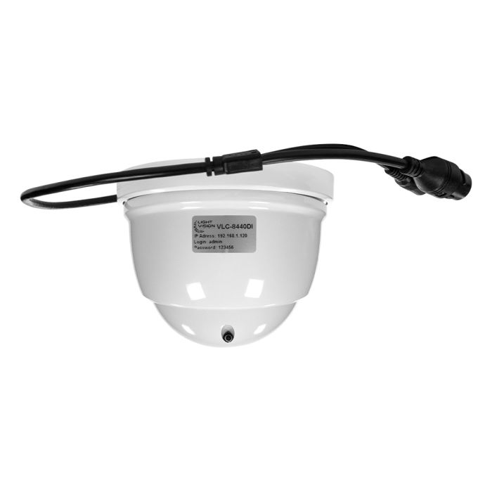 IP-відеокамера 4Mp Light Vision VLC-8440DI (Linklemo) f=3.6mm