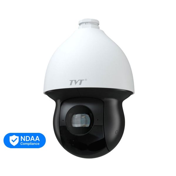 IP PTZ-відеокамера 4Mp TVT TD-8543IE3N(PE/40M/AR35) f=4.5-180mm 40x