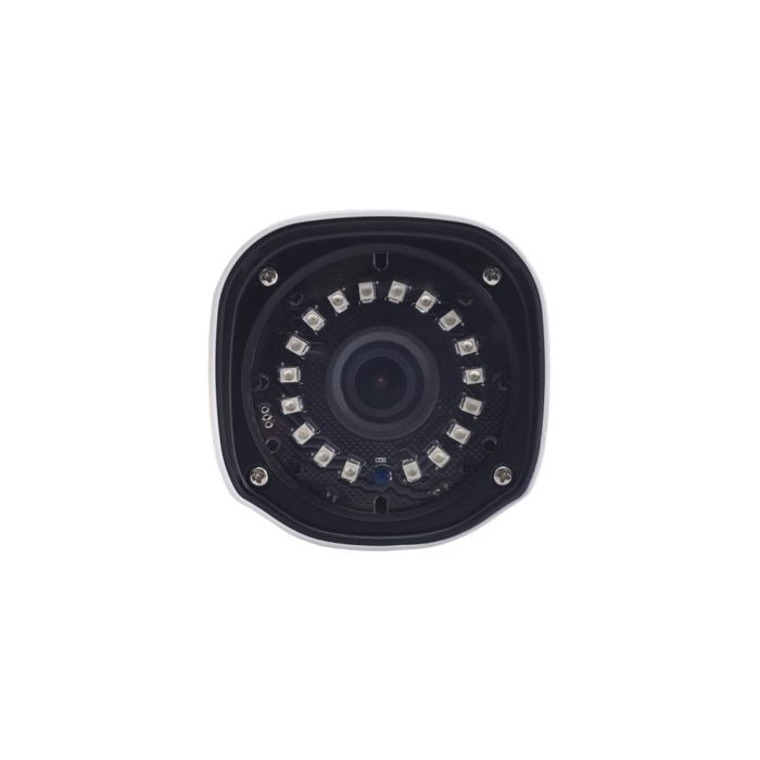 MHD-відеокамера 2Mp Light Vision VLC-7192WM(H) Starlight White f=3.6mm