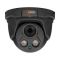 MHD-відеокамера 2Mp Light Vision VLC-8192DM(H) Starlight Graphite f=2.8mm