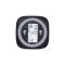 IP-відеокамера з WiFi 4Mp TVT TD-C14 f=2.1mm з мікрофоном