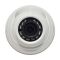 MHD-відеокамера 2Mp Light Vision VLC-7192DM(H) Starlight White f=2.8mm