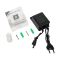IP PTZ-відеокамера з WiFi 3Mp Light Vision VLC-7230WIA f=4mm, ІЧ+LED-підсвічування, з мікрофоном