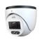 IP-відеокамера 6Mp TVT TD-9565E4-PA(D/AZ/PE/AW3) White f=2.7-13.5mm, ІЧ+LED-підсвічування, з мікрофоном