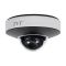 IP-відеокамера 6Mp TVT TD-9567E4(D/PE/AR1) White f=2.8mm з 2 мікрофонами
