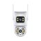 IP PTZ-відеокамера з WiFi 4Mp (2*2Mp) Light Vision VLC-9192WI/2C (Tuya) f=3.6mm+3.6mm, ІЧ+LED-підсвічування, з мікрофоном
