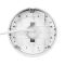 IP-відеокамера панорамна 4Mp*2 TVT TD-6242E3N(A/PE/WR2) f=3.5mm з мікрофоном