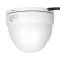 MHD-відеокамера 2Mp Light Vision VLC-4192DM White f=2.8mm