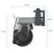 IP PTZ-відеокамера з WiFi 5Mp Light Vision VLC-9656WIA f=4mm, ІЧ+LED-підсвічування, з мікрофоном