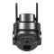 IP PTZ-відеокамера з WiFi 5Mp Light Vision VLC-9656WIA f=4mm, ІЧ+LED-підсвічування, з мікрофоном