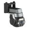 IP PTZ-відеокамера з WiFi 5Mp Light Vision VLC-9656WIA f=4mm, ІЧ+LED-підсвічування, з мікрофоном