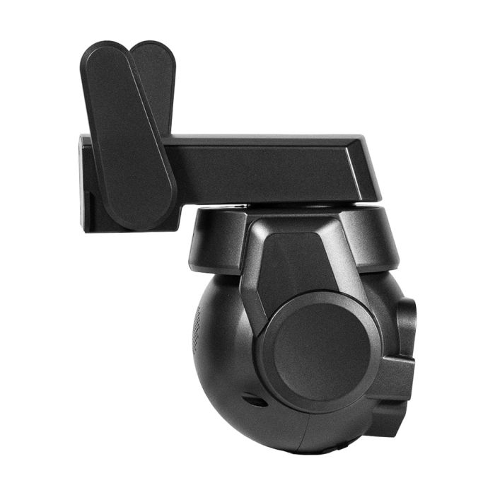 IP PTZ-відеокамера з WiFi 5Mp Light Vision VLC-9656WIA f=4mm, ІЧ+LED-підсвічування, з мікрофоном