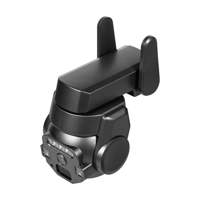 IP PTZ-відеокамера з WiFi 5Mp Light Vision VLC-9656WIA f=4mm, ІЧ+LED-підсвічування, з мікрофоном