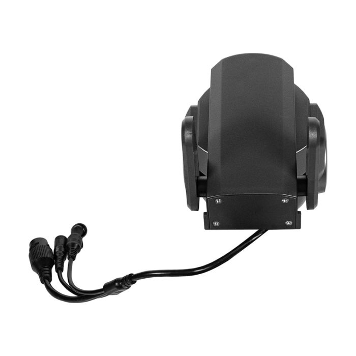 IP PTZ-відеокамера з WiFi 5Mp Light Vision VLC-9656WIA f=4mm, ІЧ+LED-підсвічування, з мікрофоном