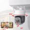 IP PTZ-відеокамера з WiFi 2Mp+8Mp Light Vision VLC-9284WI10Z/2C (Camhi Pro) f=3.6mm+8mm, ІЧ+LED-підсвічування, з мікрофоном