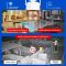 IP PTZ-відеокамера з WiFi 2Mp+8Mp Light Vision VLC-9284WI10Z/2C (Camhi Pro) f=3.6mm+8mm, ІЧ+LED-підсвічування, з мікрофоном