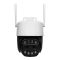 IP PTZ-відеокамера з WiFi 2Mp+8Mp Light Vision VLC-9284WI10Z/2C (Camhi Pro) f=3.6mm+8mm, ІЧ+LED-підсвічування, з мікрофоном