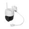 IP PTZ-відеокамера з WiFi 2Mp+8Mp Light Vision VLC-9284WI10Z/2C (Camhi Pro) f=3.6mm+8mm, ІЧ+LED-підсвічування, з мікрофоном