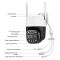 IP PTZ-відеокамера з WiFi 2Mp+8Mp Light Vision VLC-9284WI10Z/2C (Camhi Pro) f=3.6mm+8mm, ІЧ+LED-підсвічування, з мікрофоном